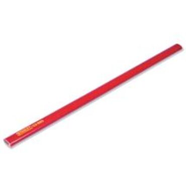 Pencil red series 03/93